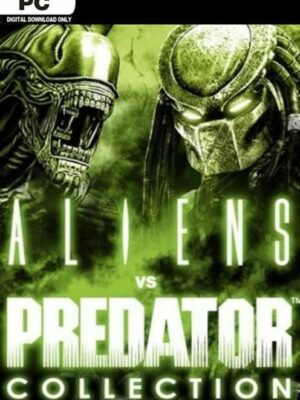Mua game Aliens vs Predator Collection cho PC giá rẻ