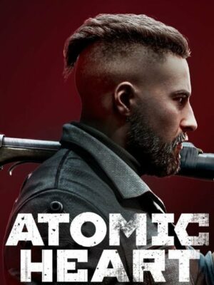 Mua game Atomic Heart cho PC giá rẻ