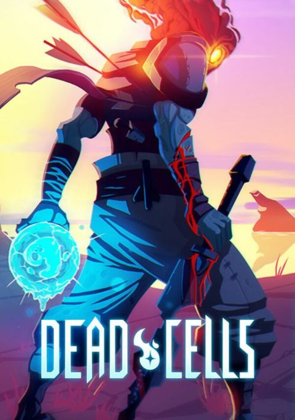 Mua game Dead Cells cho PC giá rẻ