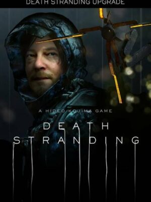 Mua game DEATH STRANDING DIRECTOR'S CUT UPGRADE cho PC giá rẻ