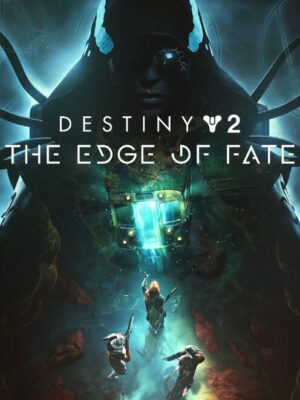 Mua game Destiny 2: The Edge of Fate cho PC - DLC giá rẻ