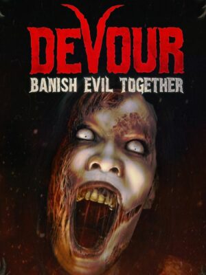 Mua game Devour cho PC giá rẻ