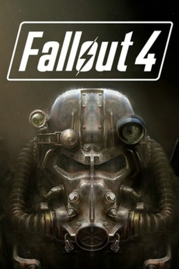 Mua game Fallout 4 cho PC giá rẻ
