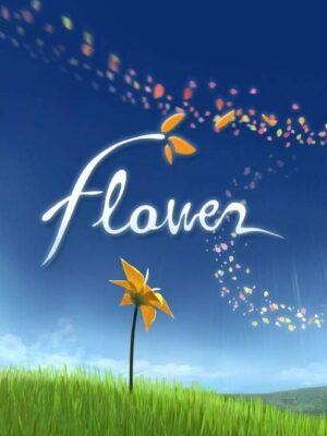 Mua game Flower cho PC giá rẻ