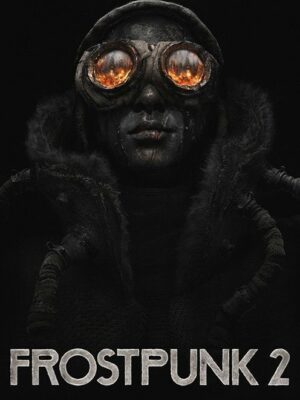 Mua game Frostpunk 2 cho PC giá rẻ
