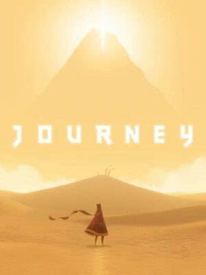 Mua game Journey cho PC giá rẻ