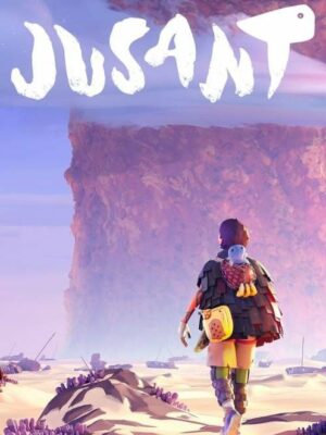 Mua game Jusant cho PC giá rẻ