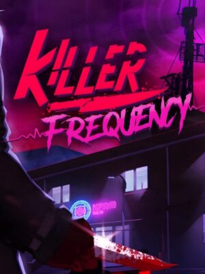 Mua game Killer Frequency cho PC giá rẻ