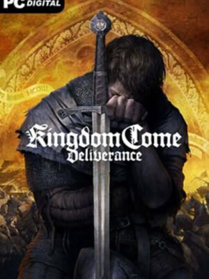 Mua game Kingdom Come: Deliverance cho PC giá rẻ