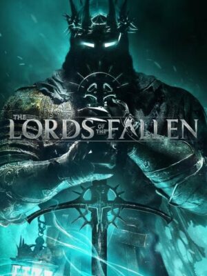 Mua game Lords of the Fallen cho PC (2023) giá rẻ