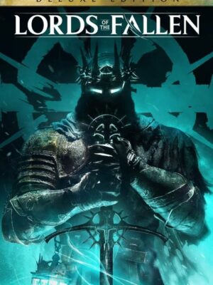 Mua game Lords of the Fallen Deluxe Edition cho PC (2023) giá rẻ