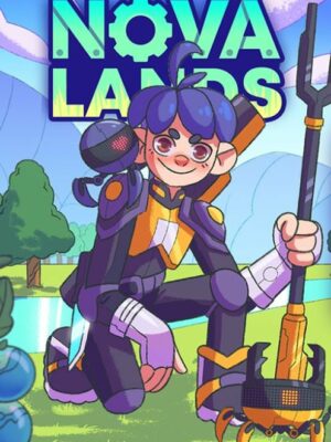 Mua game Nova Lands cho PC giá rẻ