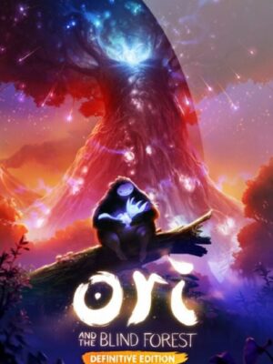 Mua game Ori and the Blind Forest Definitive Edition cho PC giá rẻ