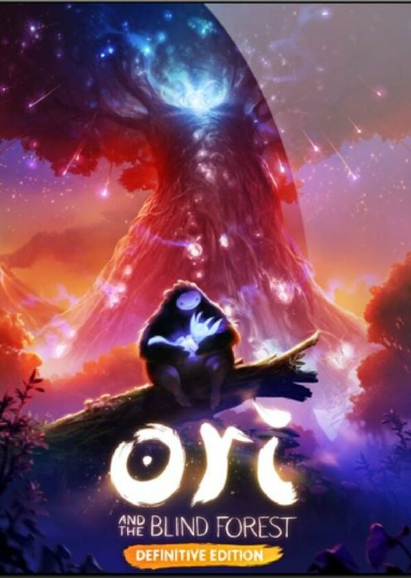 Mua game Ori and the Blind Forest Definitive Edition cho PC giá rẻ