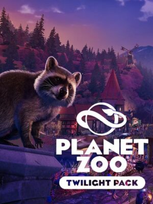 Mua game Planet Zoo: Twilight Pack cho PC - DLC giá rẻ