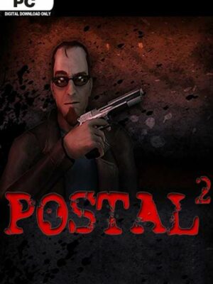 Mua game POSTAL 2 cho PC giá rẻ
