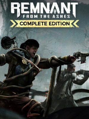 Mua game Remnant: From the Ashes - Complete Edition cho PC giá rẻ