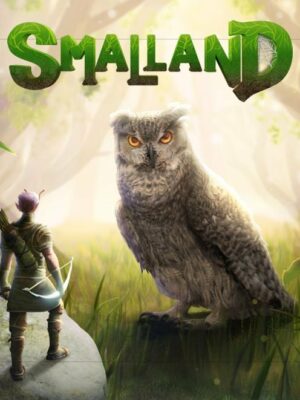 Mua game Smalland: Survive the Wilds cho PC giá rẻ