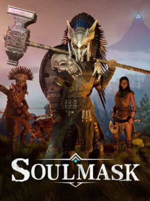 Mua game Soulmask cho PC giá rẻ