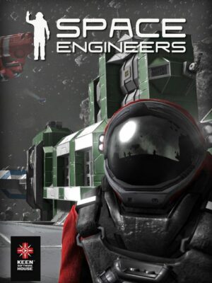 Mua game Space Engineers cho PC giá rẻ