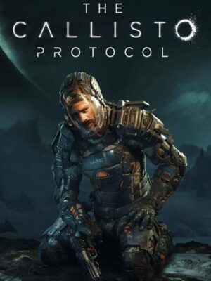 Mua game The Callisto Protocol cho PC giá rẻ
