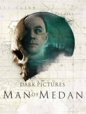 Mua game The Dark Pictures Anthology - Man of Medan cho PC giá rẻ