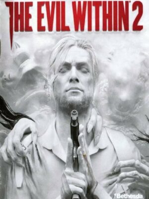 Mua game The Evil Within 2 cho PC giá rẻ