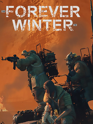 Mua game The Forever Winter cho PC giá rẻ
