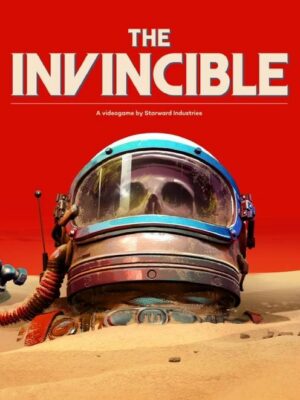 Mua game The Invincible cho PC giá rẻ
