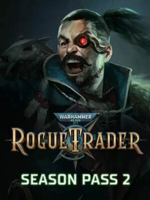 Mua game Warhammer 40,000: Rogue Trader - Season Pass 2 cho PC - DLC giá rẻ