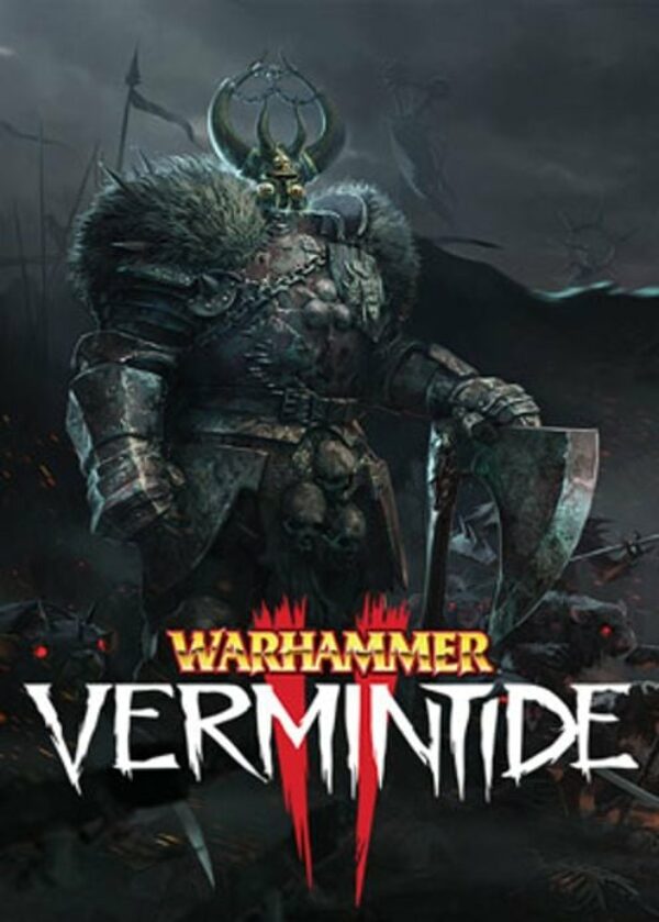 Mua game Warhammer Vermintide 2 cho PC giá rẻ