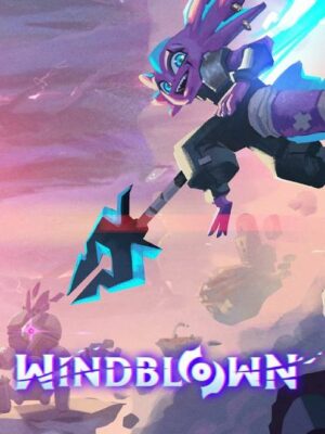 Mua game Windblown cho PC giá rẻ