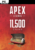 Apex Legends 11500 Coins VC cho PC