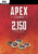Apex Legends 2150 Coins VC cho PC