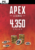 Apex Legends 4350 Coins VC cho PC